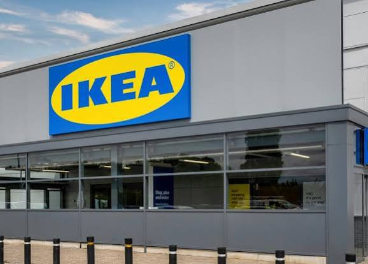 Plan de expansión de Ikea