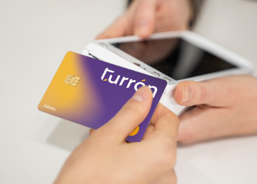 ID Finance lanza Turrón by Plazo