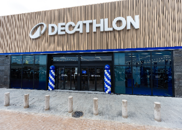 Aperturas de retail especializado