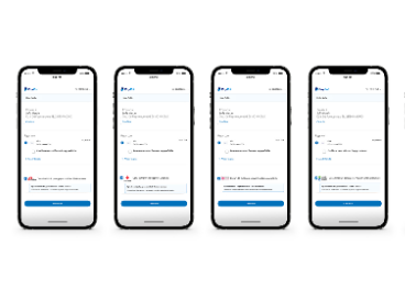 PayPal lanza 