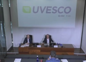Uvesco aboga por una alianza público-privada