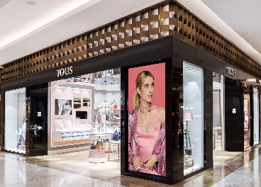 Tienda de Tous