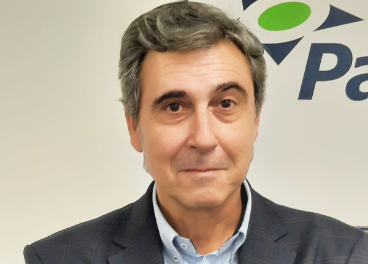 Mariano Lafuente (Palletways Iberia)