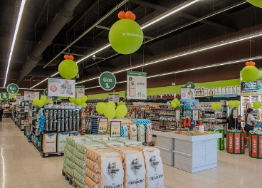 Tiendanimal (Iskaypet), 100 centros en España