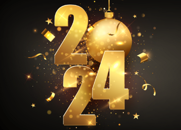 infoRETAIL te desea feliz 2024  