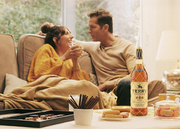 Grupo Emperador en España