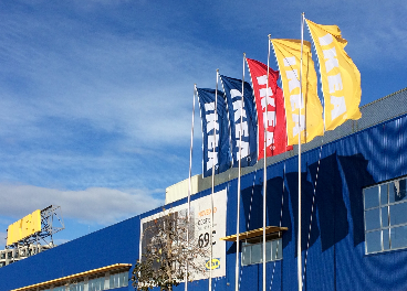 Ikea lanza su formato XS en Almería