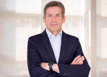 Javier Uruñuela, director general de Hero