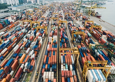 Las exportaciones alimentarias crecen un 10,6%