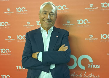 Lluís Labairu, de Transgourmet Ibérica