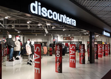 La cadena polaca Discounterra aterriza en España