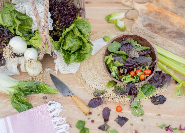 Verduras