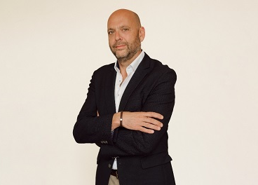 Gorka Madrid, de Pernod Ricard España