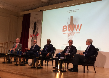 Alimentaria Exhibitions lanza Barcelona Wine Week