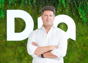 Ricardo Álvarez Elena, CEO de DIA España