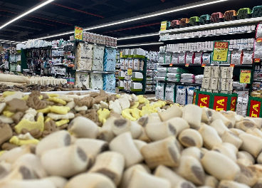 Apertura de Tiendanimal