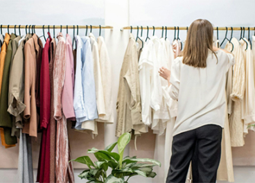 Comercio textil, balance otoño-invierno 2025