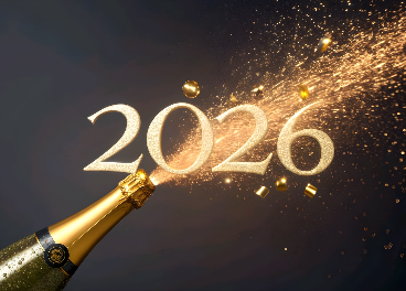 infoRETAIL te desea feliz 2026