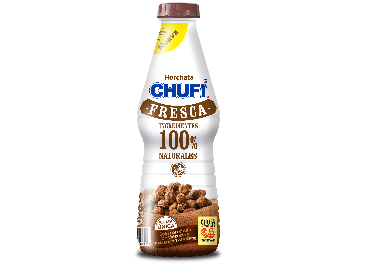 Nueva Chufi Fresca