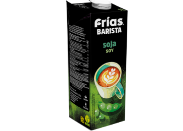 Juver distribuirá la marca Frias