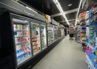 Aperturas de Carrefour, Spar y Cash Lepe