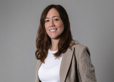 Itziar Sancho, nueva directora de Logística de IFA