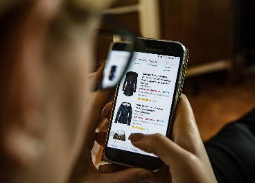 El e-commerce se disparan un 23% en Navidad
