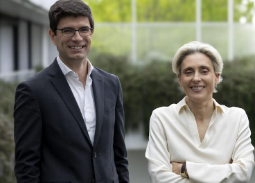 Nombramientos en Sonae