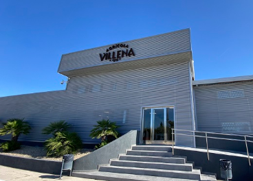 Patatas Hijolusa compra Agrícola Villena