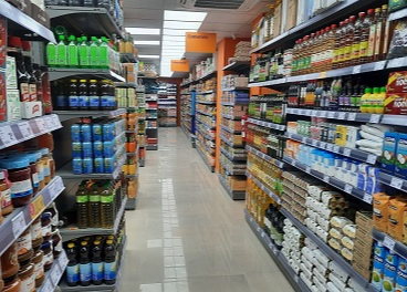 Aperturas de Consum y La Sirena