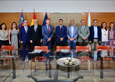 Renovación de la cátedra Consum-UPV
