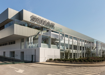 Oficinas de Sonae