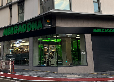 El sabor especial de Mercadona en Andalucía