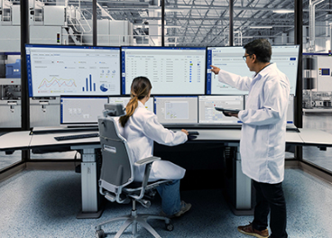 Lanzamiento de Tetra Pak Factory OS