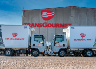 Transgourmet Ibérica y Nudisco crean Nuditrans