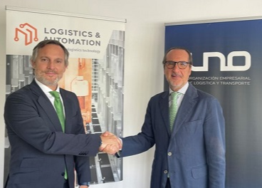 L&A Madrid reconoce a los líderes logísticos