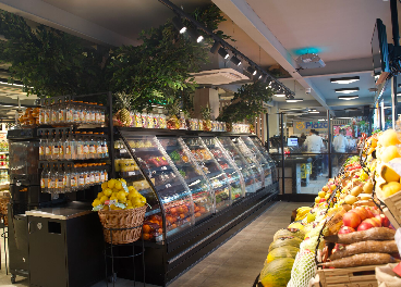 Supermercados Plaza y Plusfresc abren tiendas