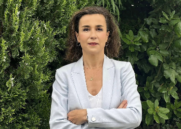 Maite Morales, directora de Tecnología de Pascual
