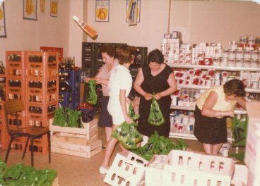 Consum reabre su tienda de Alaquàs