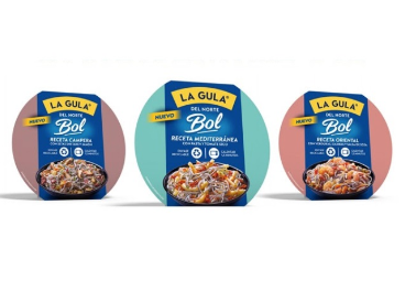 La Gula del Norte entra en platos preparados
