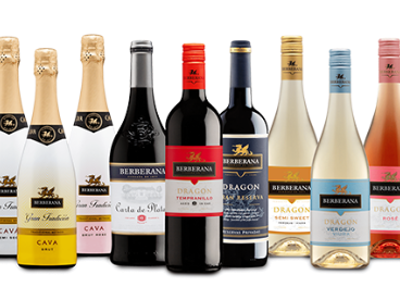 Torre Oria adquiere Bodegas Berberana