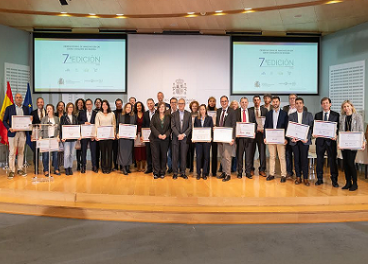 Premios a la innovación del Institut Cerdà