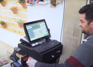 Logista Strator, distribuidor de smarttill 