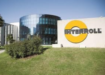 Interroll compra Sortteq