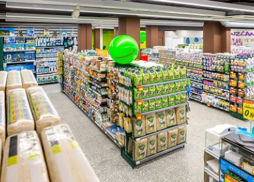 Aperturas de Tiendanimal y Ale-hop