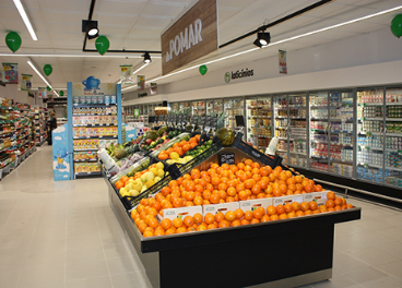 Covirán, alimentación inclusiva