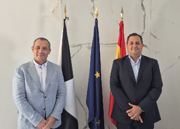 Covirán muestra su apoyo a sus socios de Ceuta”