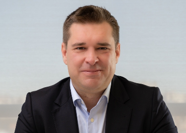 José María Alonso, director Operaciones Gentalia