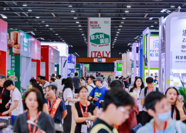China abre su mercado alimentario a la MDD europea