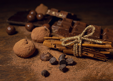 Mercado del cacao, NielsenIQ